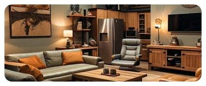 Furniture & Appliances